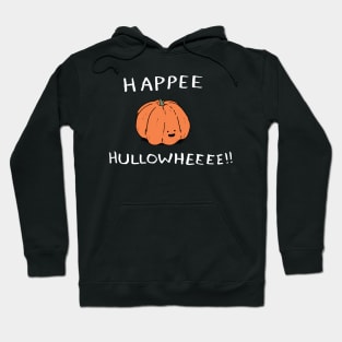 Happy Halloween Hoodie